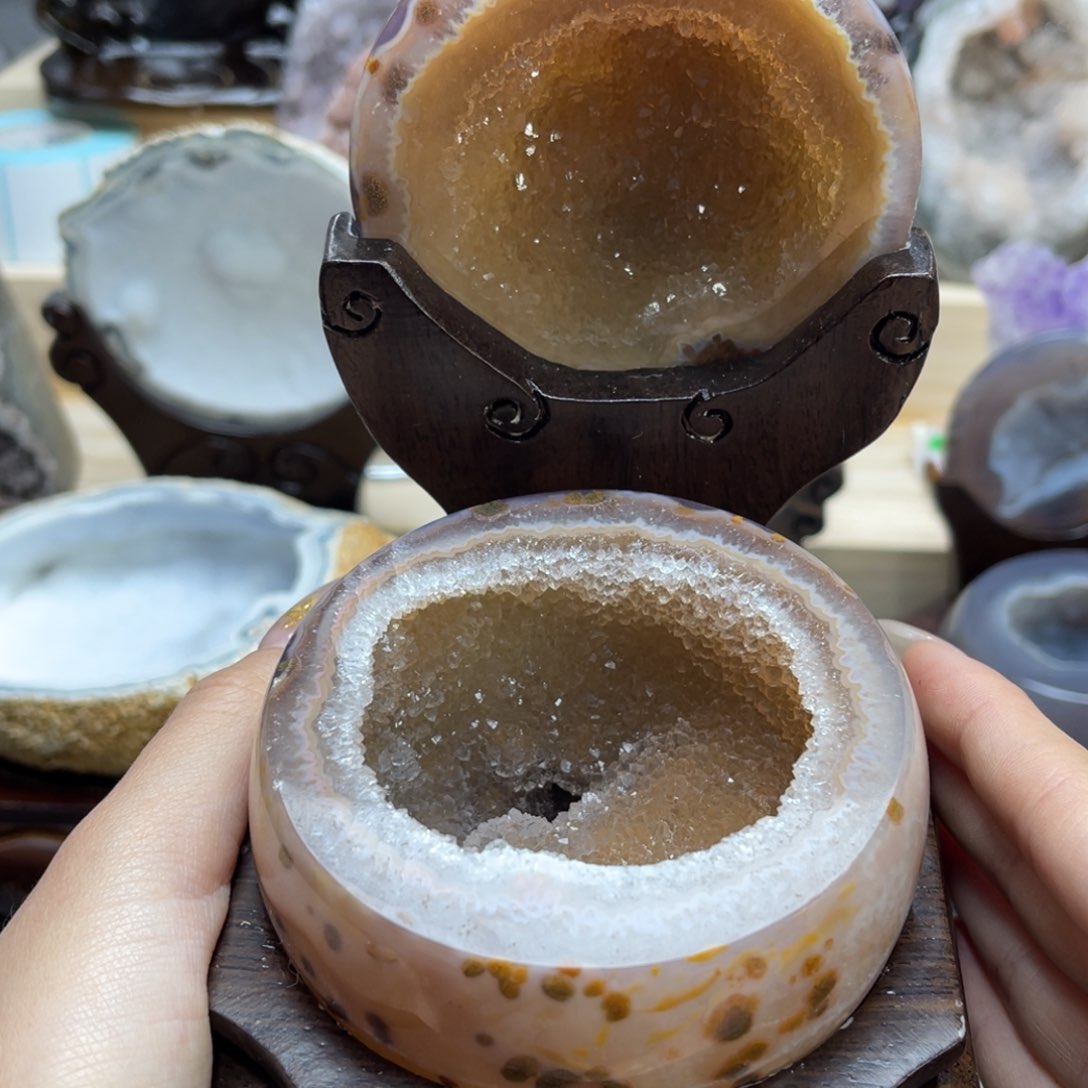 水晶随形（非配饰）未镶嵌