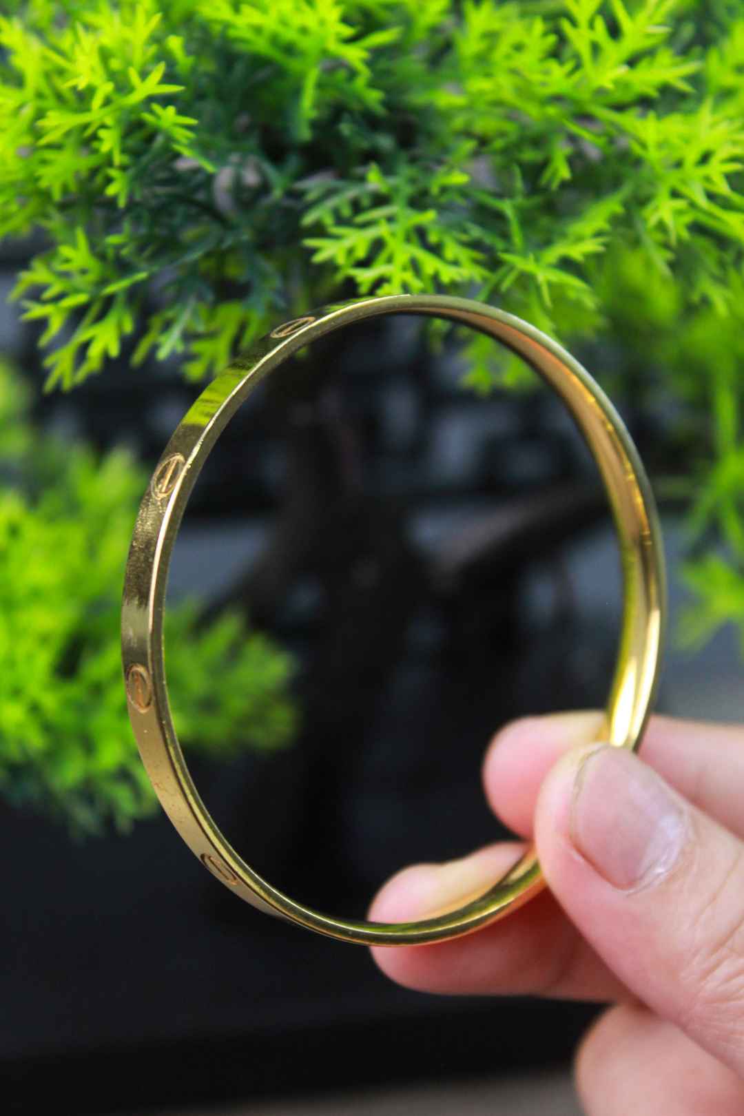 【夏总好物】卡家手镯