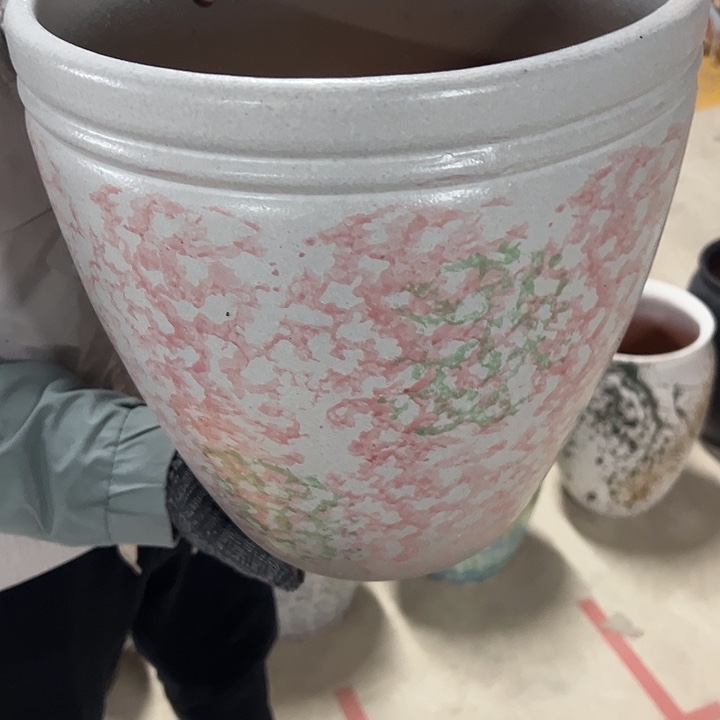 高度30厘米口30厘米