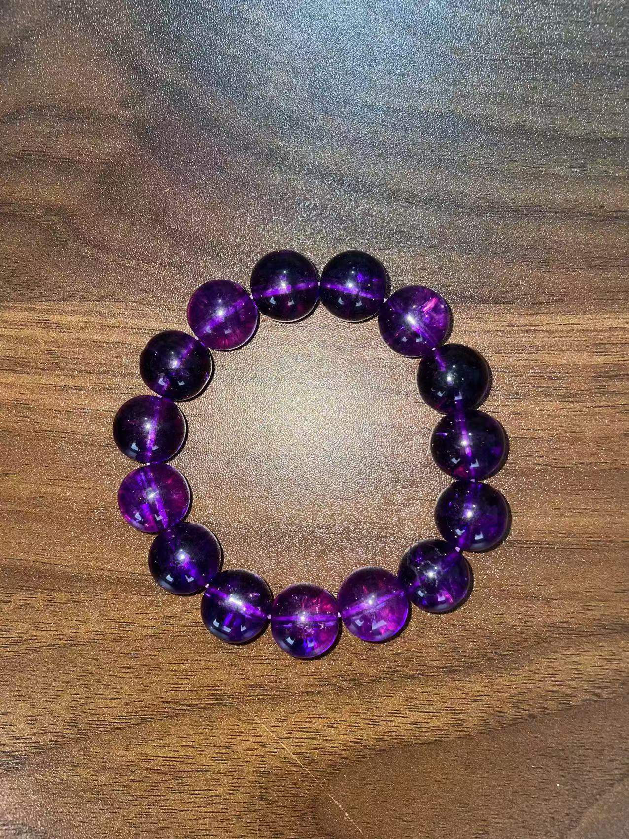 手串sc1038紫罗兰（无礼盒）