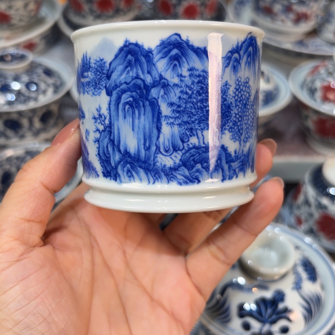 ………………………………………………