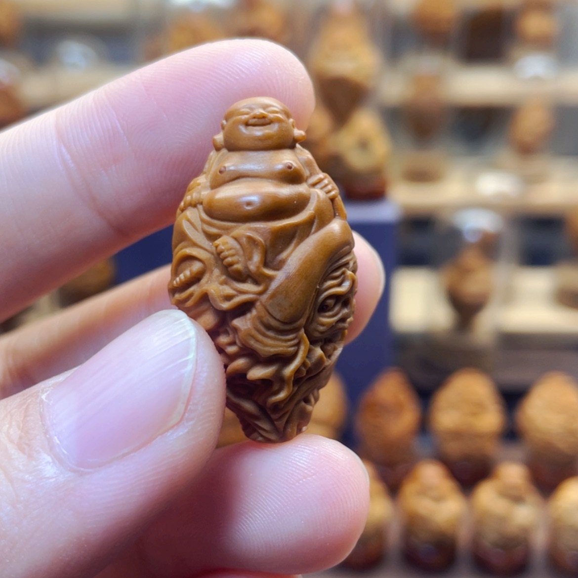 【闪购商品】手串/手链橄榄核