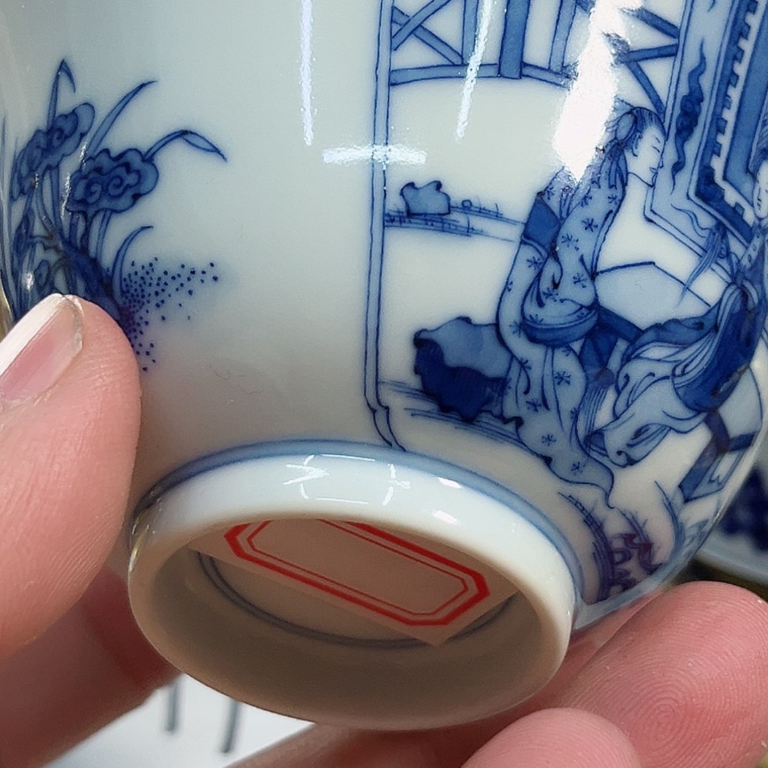 杯千年瓷都景德镇 艺术关注谢佳豪