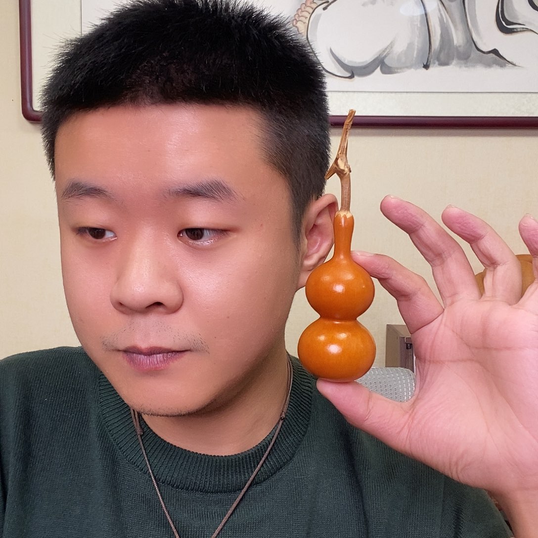 紫***来吊坠柏香籽/百香籽