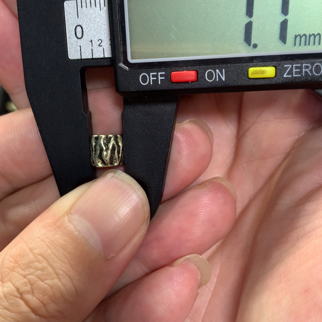 集芙饰品批发号：126