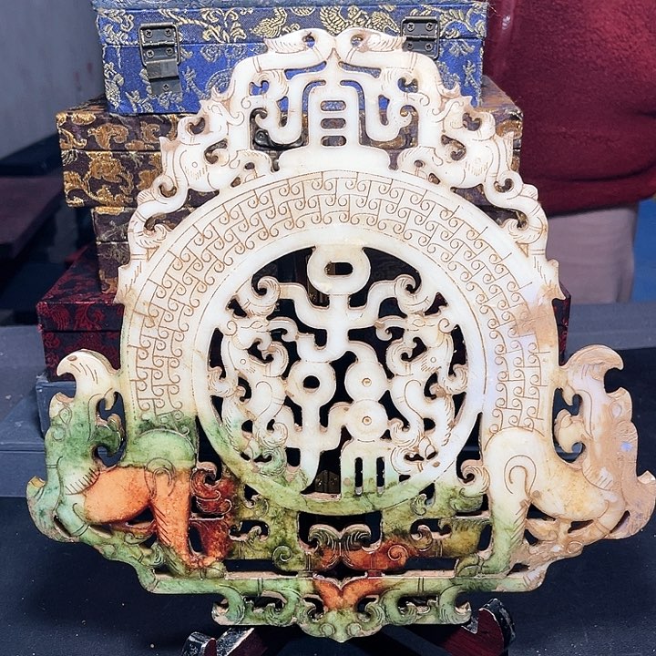 底槽青一物一图发货，支持七天无理由。