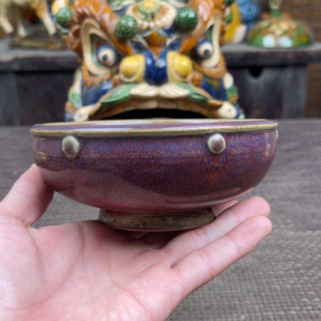 陶瓷摆件摆件摆件