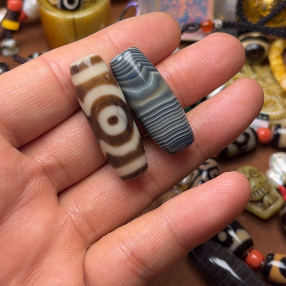 鸿***李手串手链项链哈哈哈哈哈哈