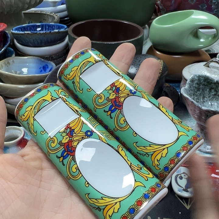 陶本店全场拍满20包邮