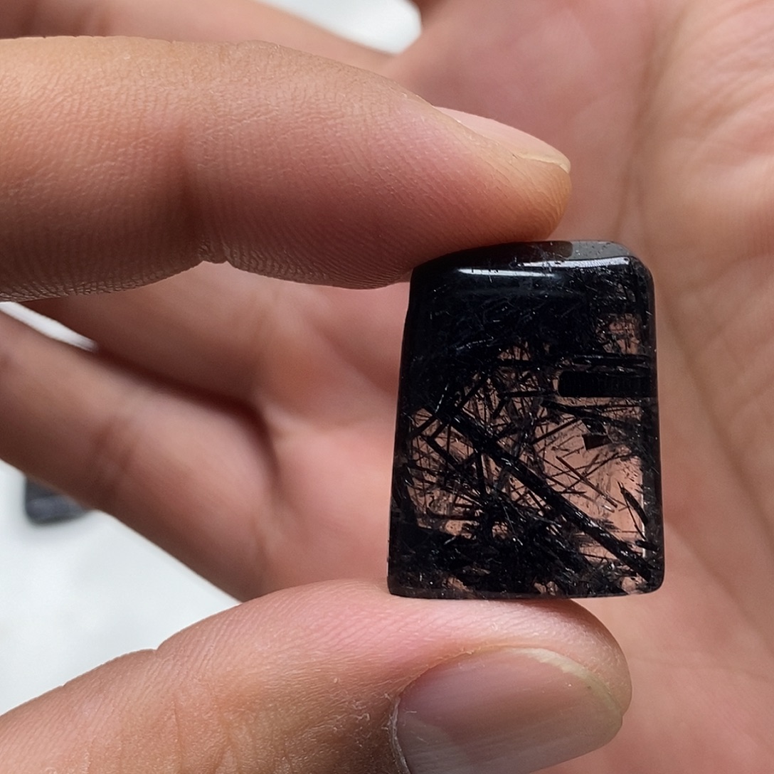 未镶嵌珠宝半成品水晶