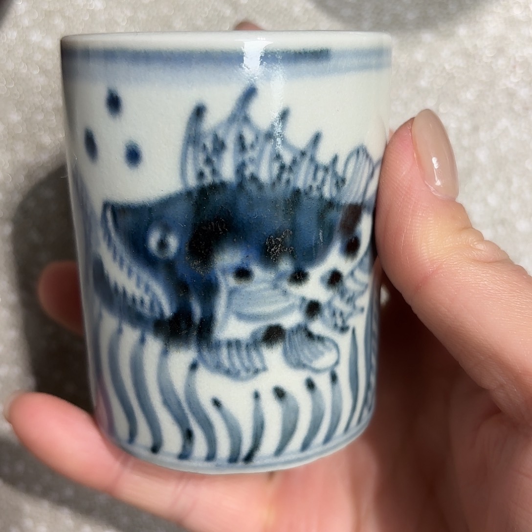 摆件陶陶瓷艺术作品欣赏