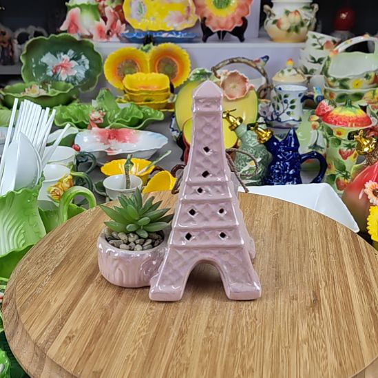潮州创艺瓷家陶瓷