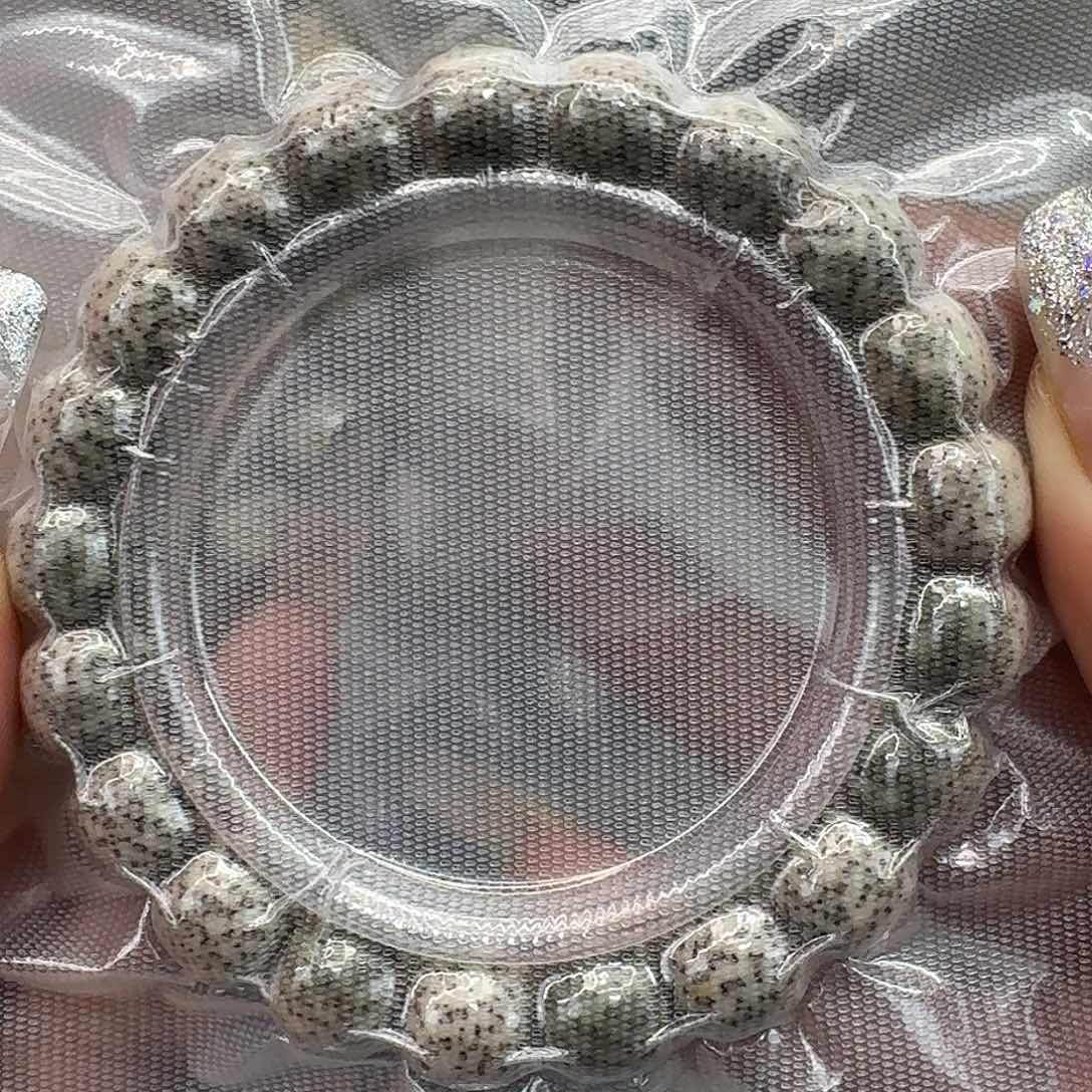 星月菩提手串86灭火大眼睛星月菩提11桶单圈