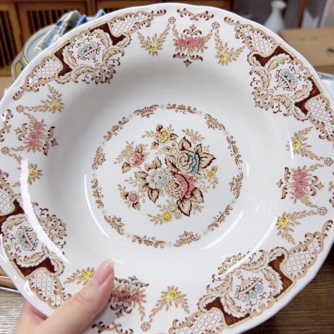 瓷片陶瓷艺术的发展与发展第二