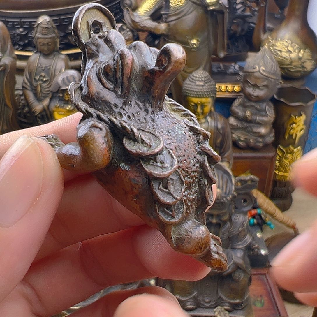 铜工艺美术品等艺术品