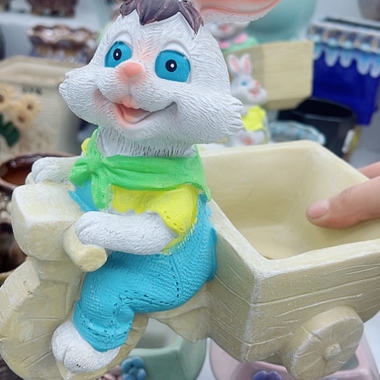 多肉绿植陶瓷花盆