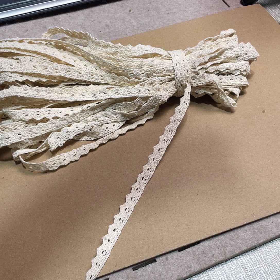 无纺布直播辅料链接