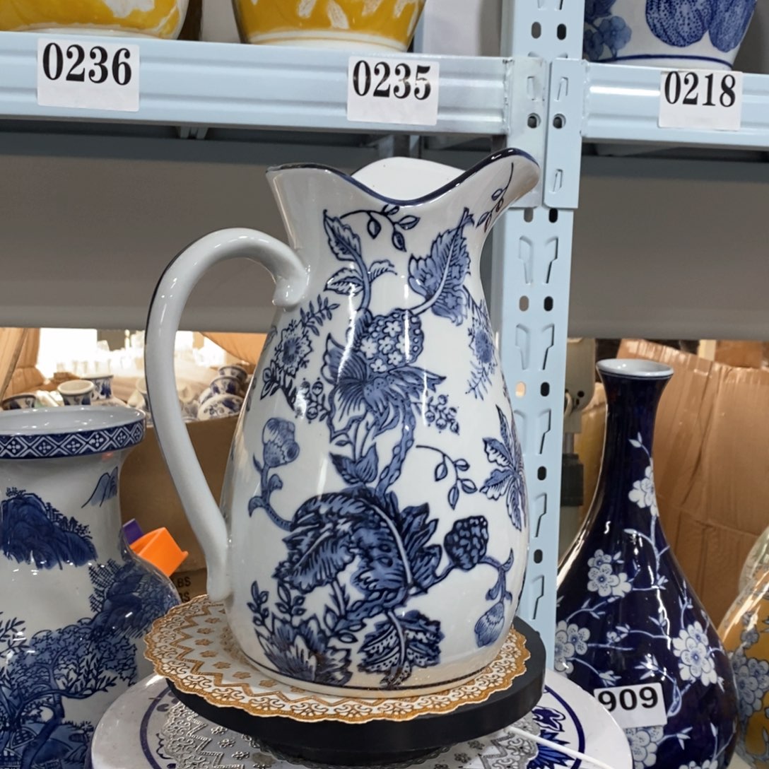 【闪购商品】摆件花瓶花瓶摆件