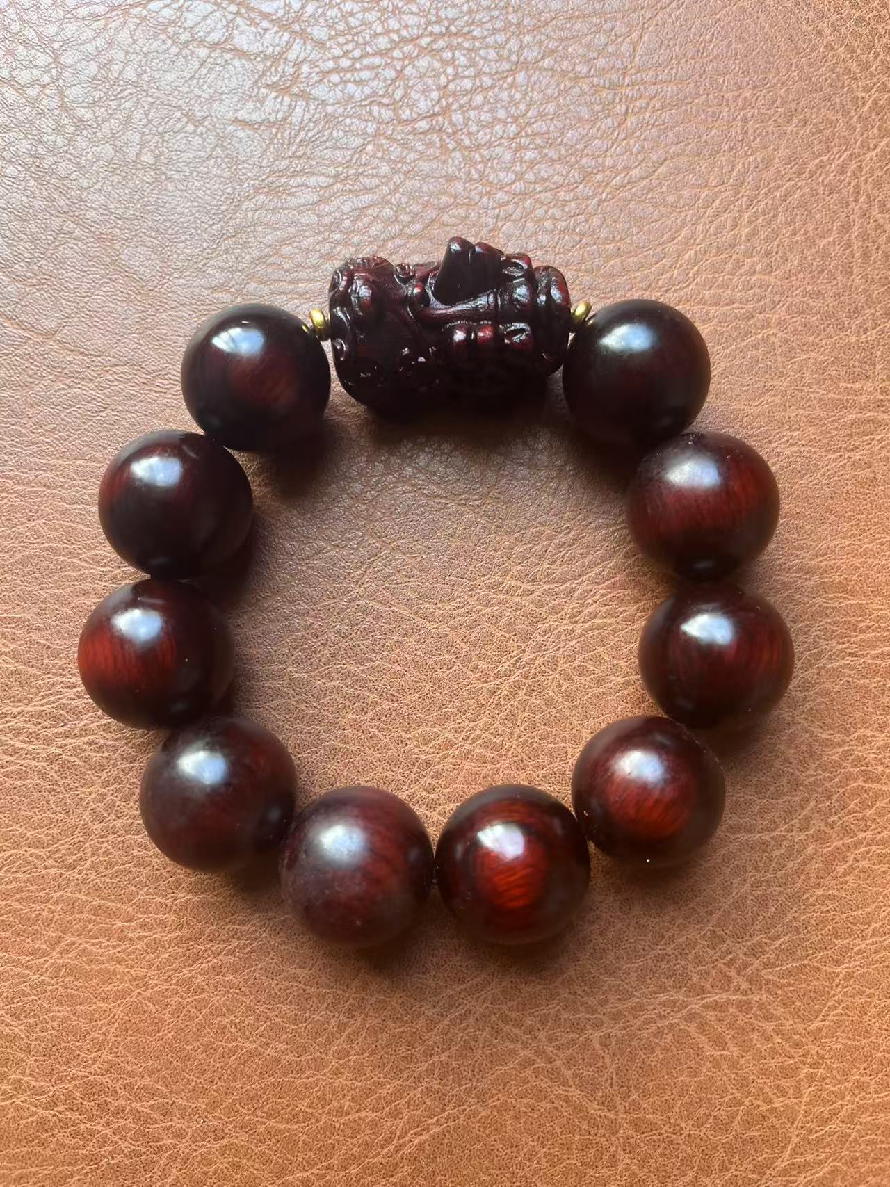 精品手串 XY038（无礼盒）