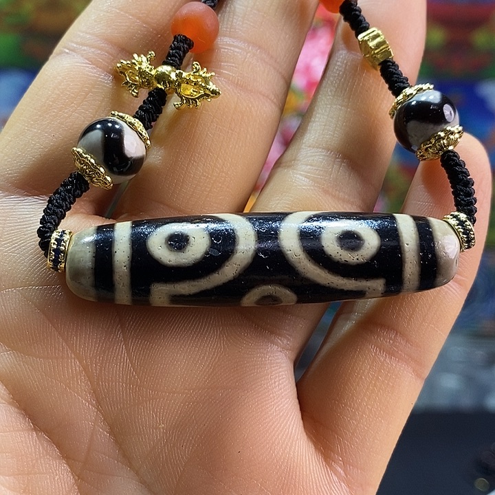 玛瑙/玉髓颈饰未镶嵌91