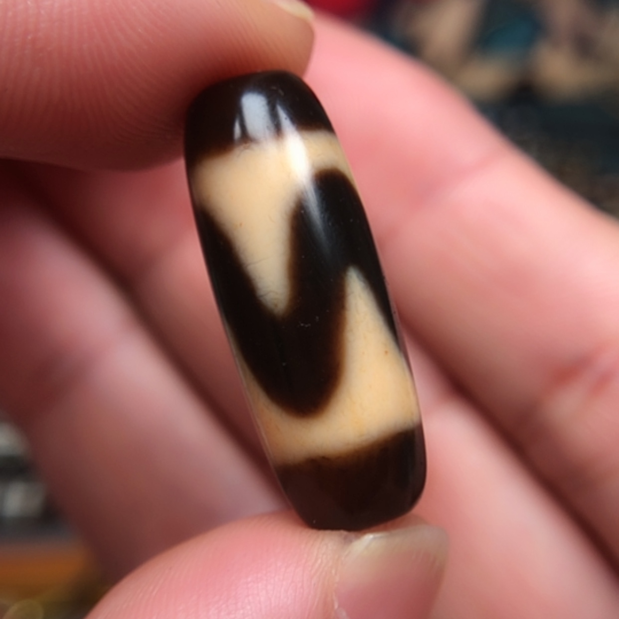 【闪购商品】玛瑙/玉髓颈饰合金