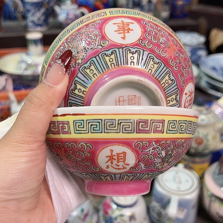 摆件白泥景德镇陶瓷