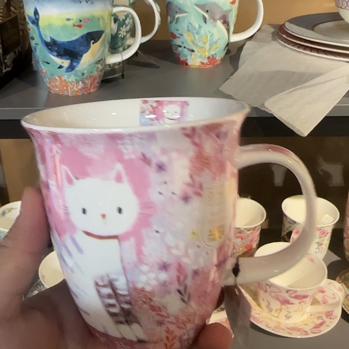 马克杯马克杯马克杯