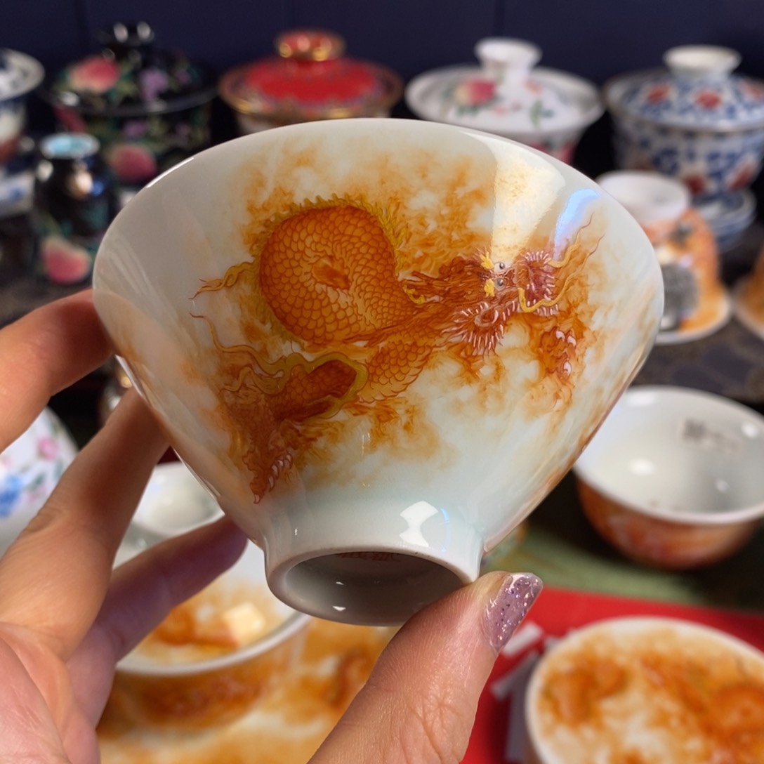 景德镇瓷器研究中心