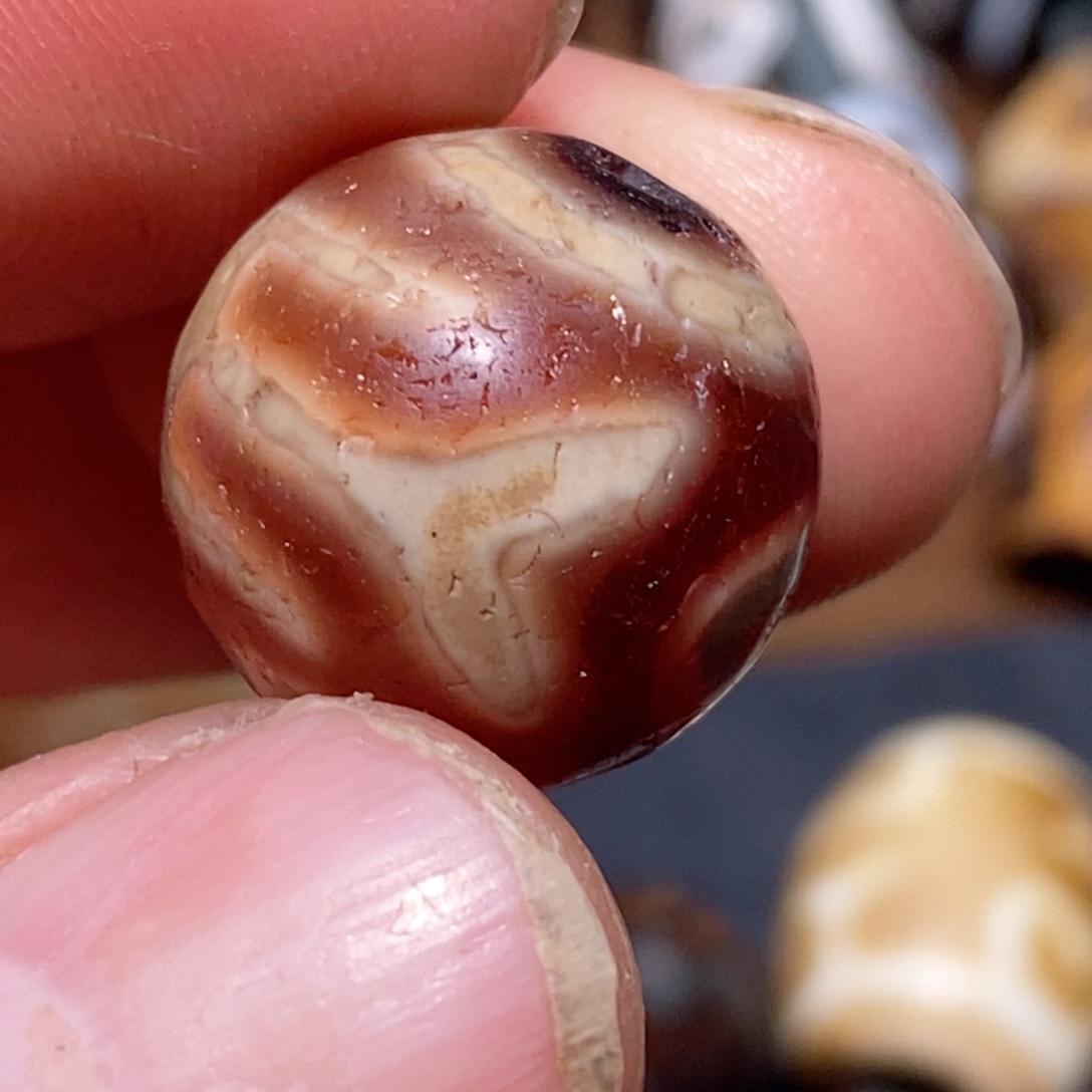 未镶嵌珠子玛瑙/玉髓