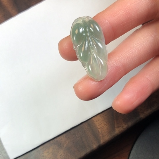 翡翠未镶嵌颈饰缅甸A货，每天下午2点开播