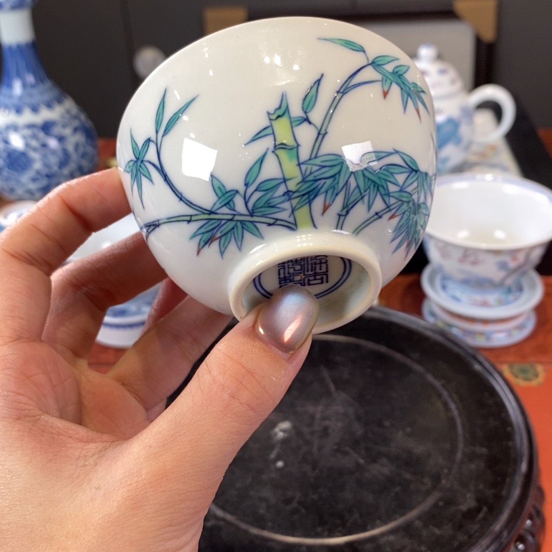 九鸣瓷艺九鸣瓷艺