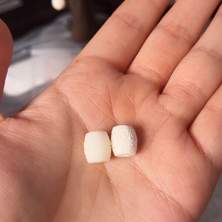 鹿骨手串/手链0261