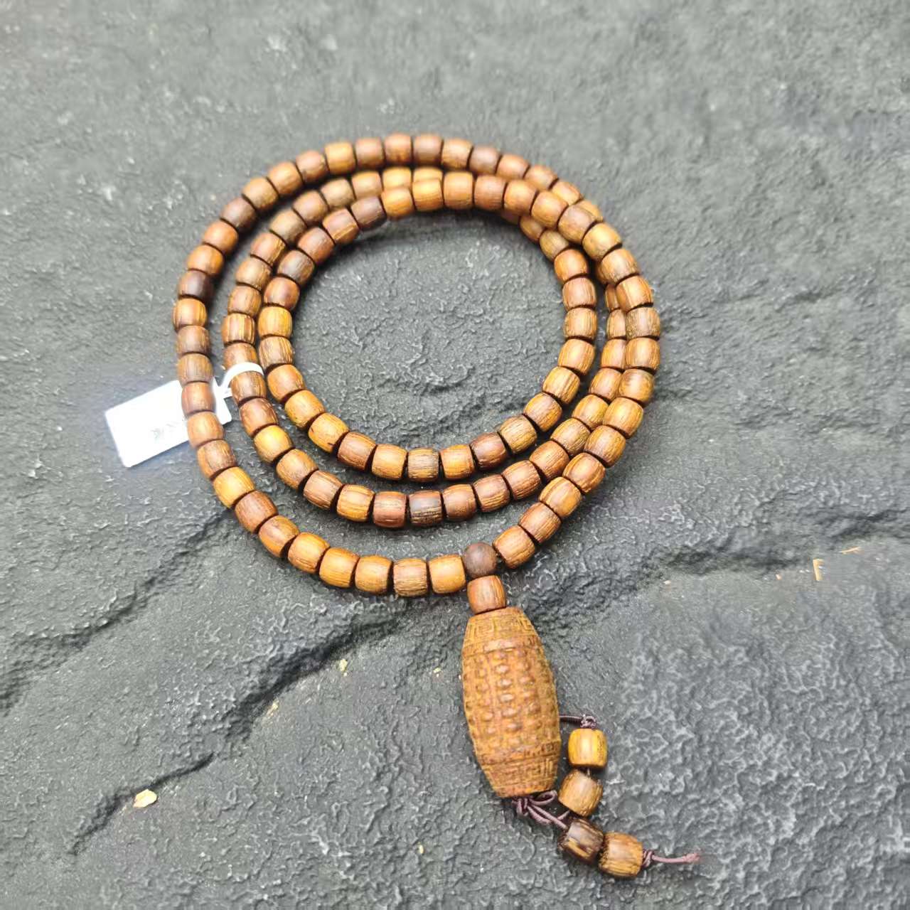 5273【小天文玩】文玩手链 