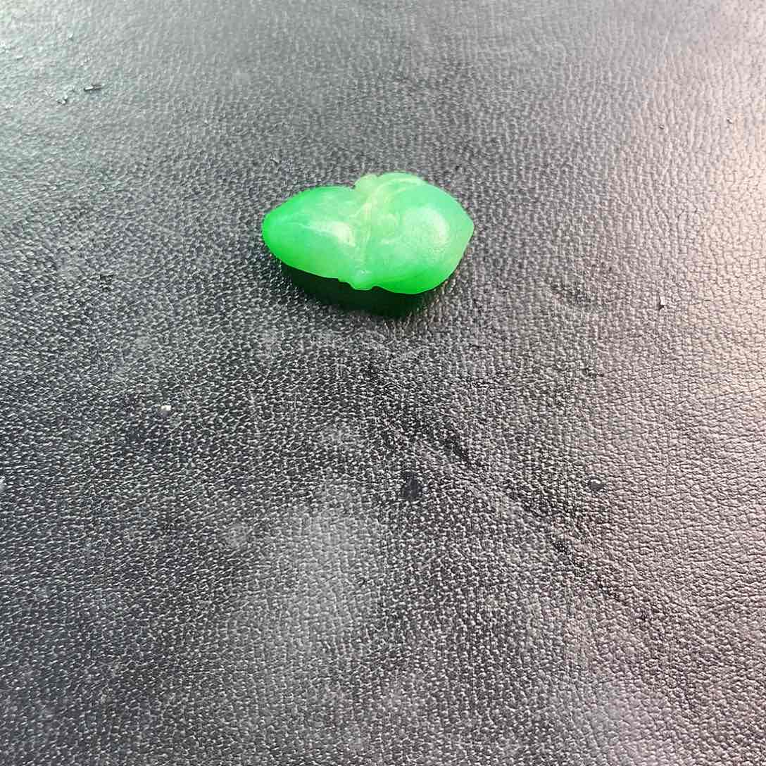 未镶嵌定制翡翠翡翠