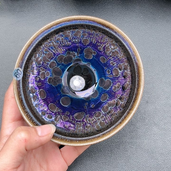 茶盏建盏主人杯60号zzz