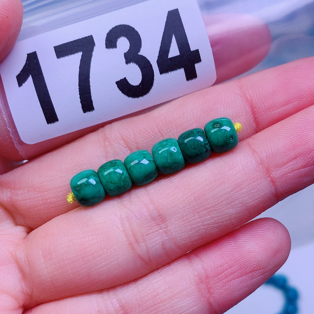 空竹粉丝专享十堰特色手工散珠