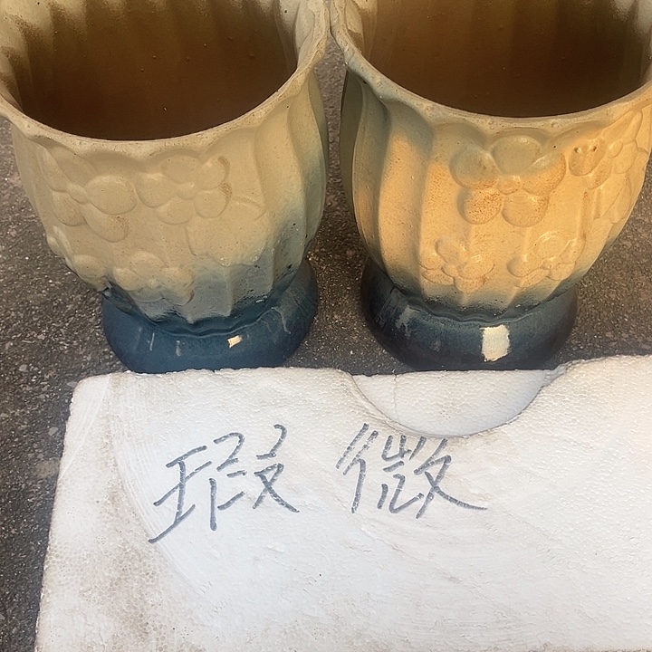 泥塑自产自销模式