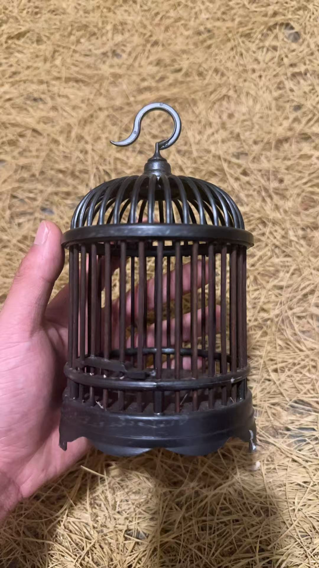 【闪购链接】鸟笼一个