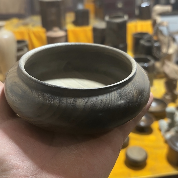 金丝楠金丝楠木的制作工艺与制作方法