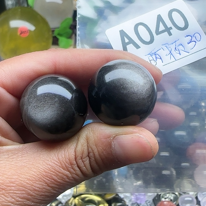 水晶水晶摆件未镶嵌a 040