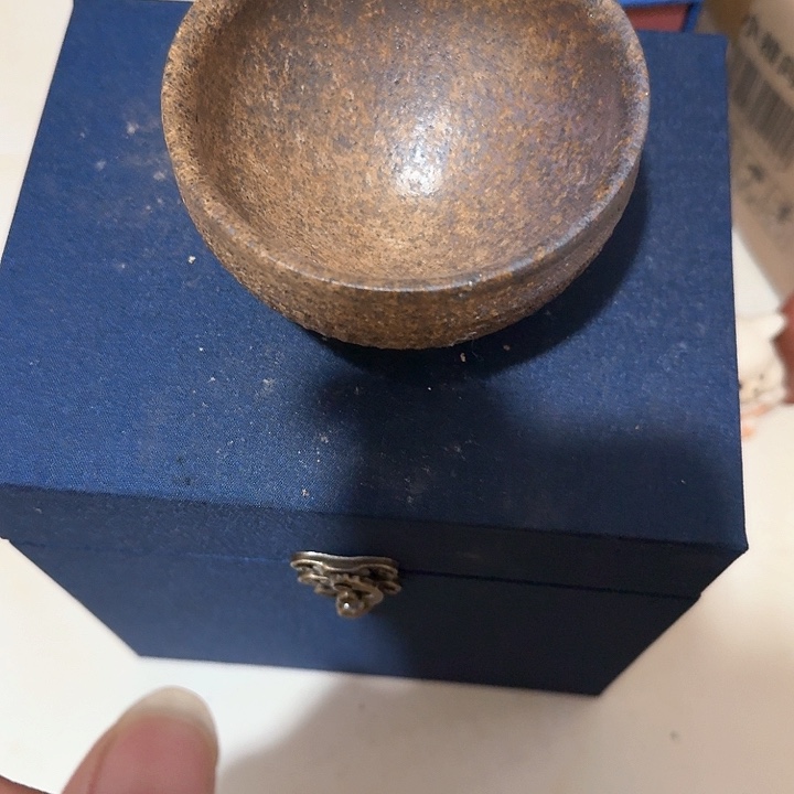 紫砂茶宠雕塑瑕疵茶宠