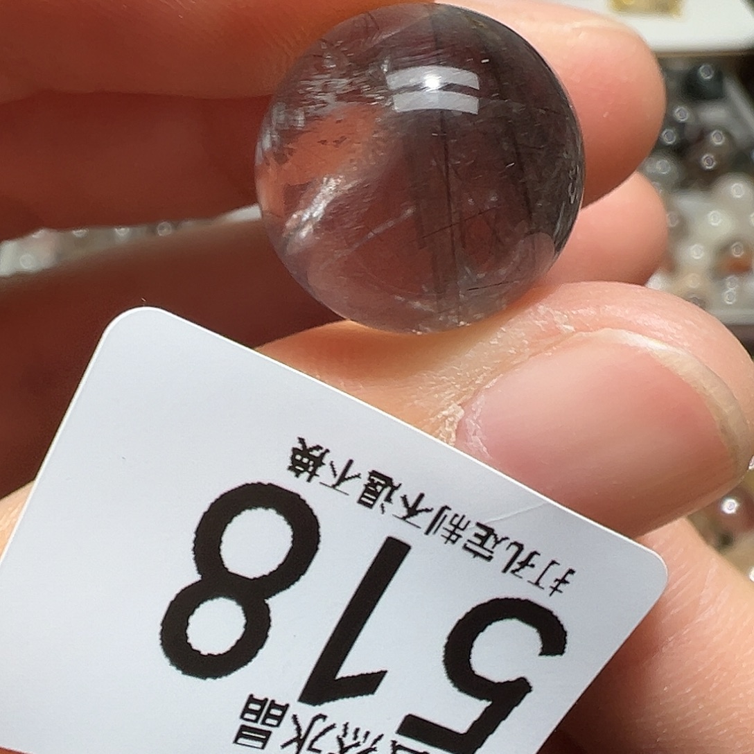 未镶嵌珠宝半成品水晶