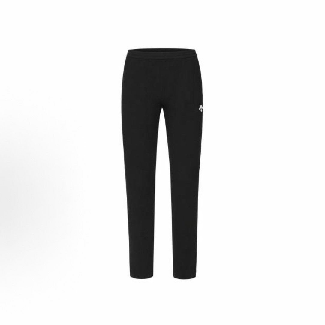 迪桑特DESCENTE TRAINING系列 透气舒适轻盈直筒薄款休闲裤 