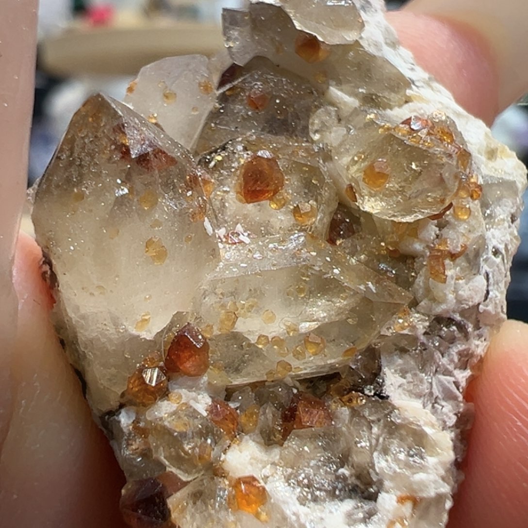 未镶嵌大型摆件（非配饰）水晶