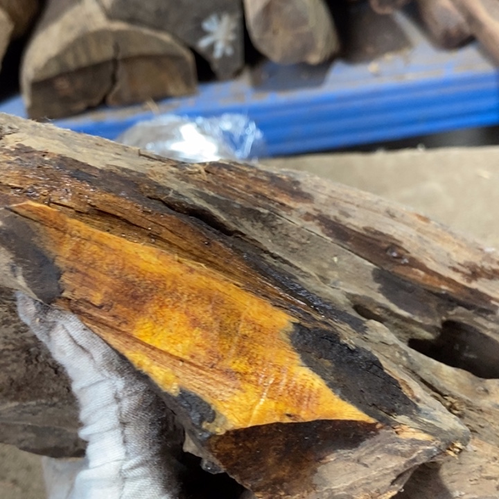 贡木手串浮*定制不退不换