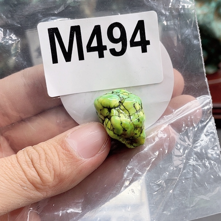 湖北十堰矿区产地发货圆珠链子配饰