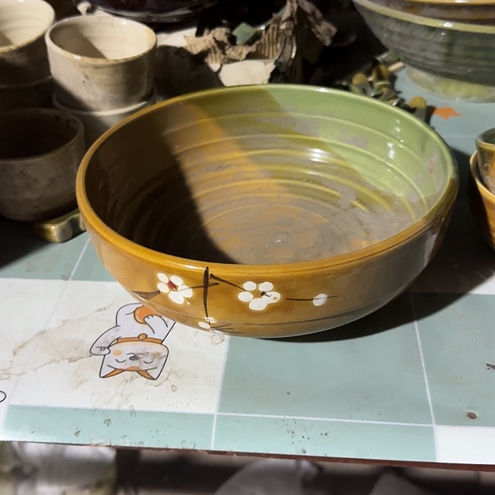 秋***叶陶瓷陶瓷制品等产品