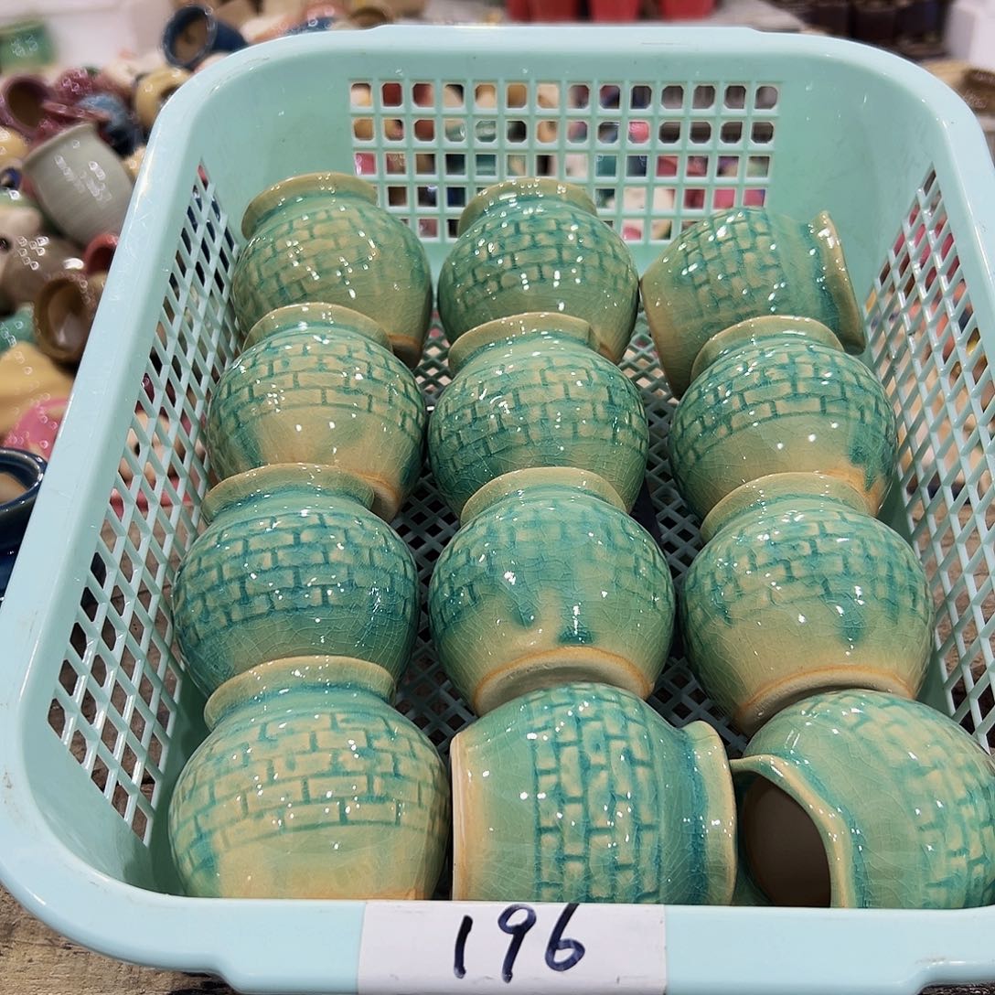 红陶高温陶瓷材料196