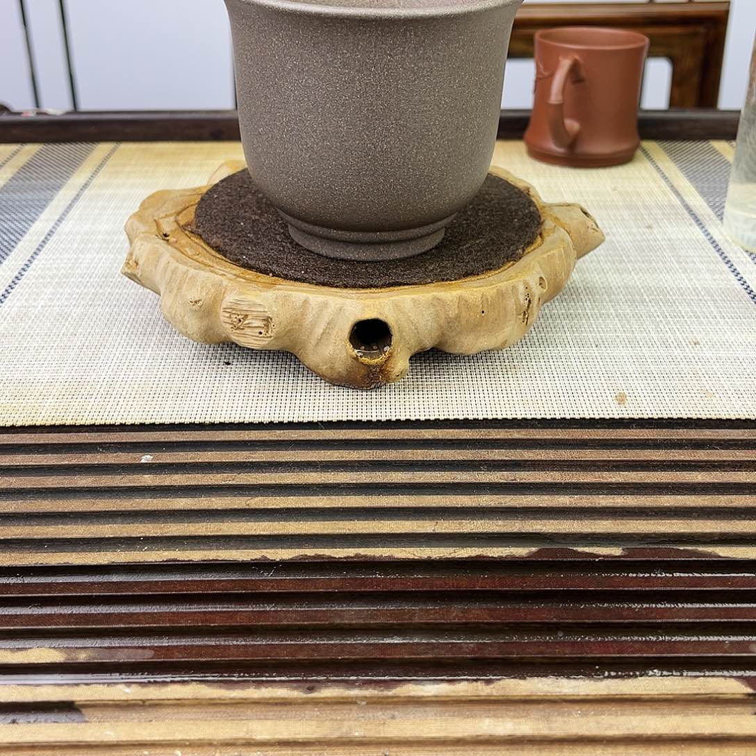 紫砂茶壶宜兴紫砂青灰段220c c