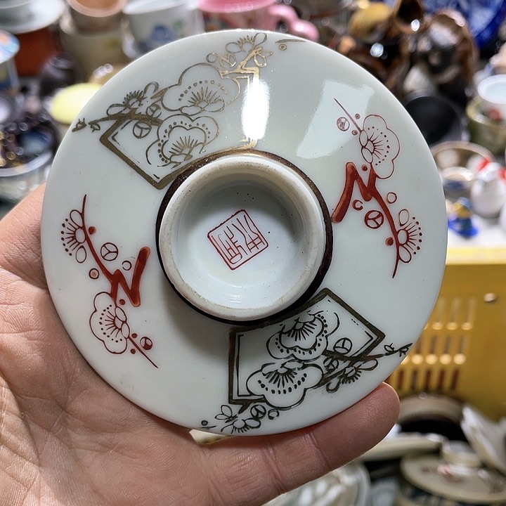 瓷片在这方面是真的不想